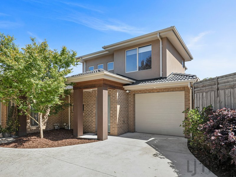 2/266 Bayswater Road, Bayswater North VIC 3153