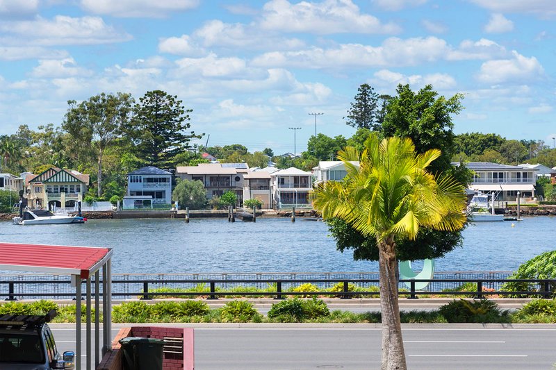 2/266 Kingsford Smith Drive, Hamilton QLD 4007 Real Estate Industry