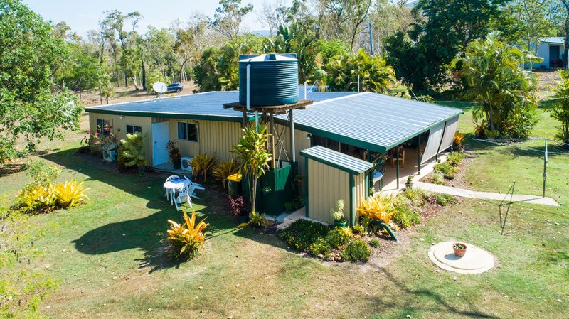 Photo - 2268 Crystalbrook Road, Crystal Brook QLD 4800 - Image 4