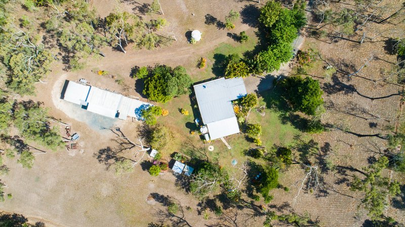 Photo - 2268 Crystalbrook Road, Crystal Brook QLD 4800 - Image 6