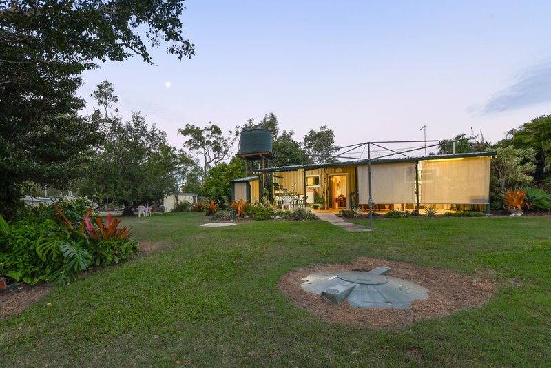 Photo - 2268 Crystalbrook Road, Crystal Brook QLD 4800 - Image 25