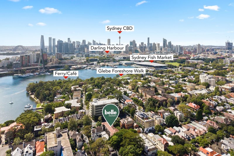 Photo - 2/268 Glebe Point Road, Glebe NSW 2037 - Image 6
