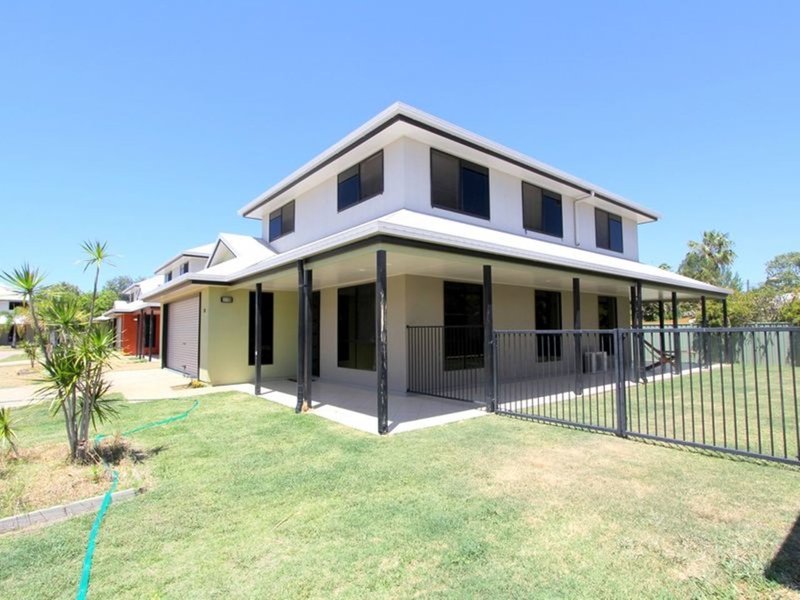 Photo - 22/68 Moody Street, Emerald QLD 4720 - Image 16