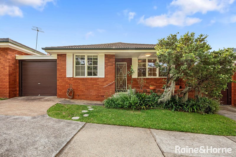 2/268 Stoney Creek Road, Kingsgrove NSW 2208