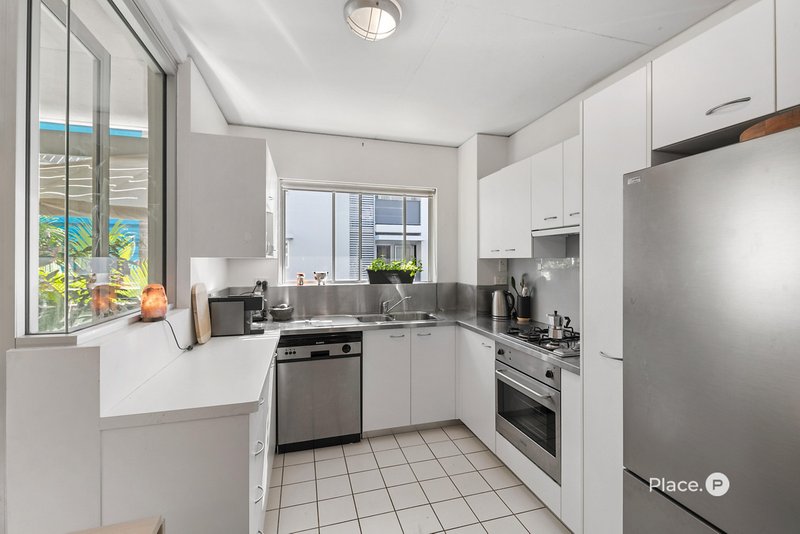 Photo - 226/83 Robertson Street, Fortitude Valley QLD 4006 - Image 9