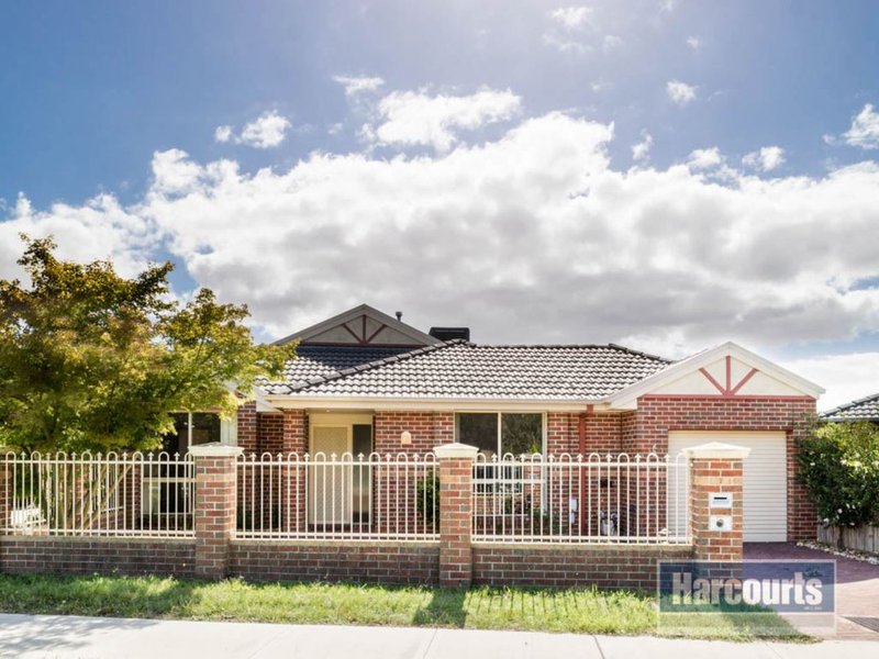 2/27-29 Bakewell Street, Cranbourne VIC 3977