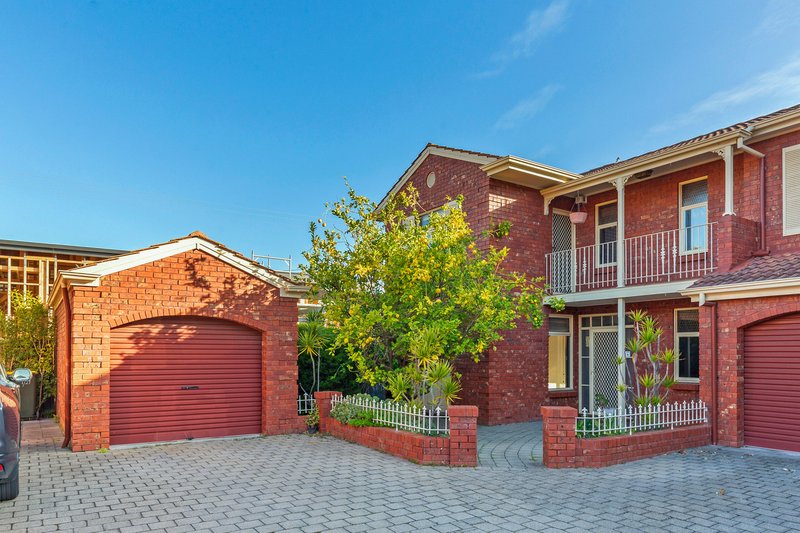 2/27-29 Moseley Street, Glenelg SA 5045