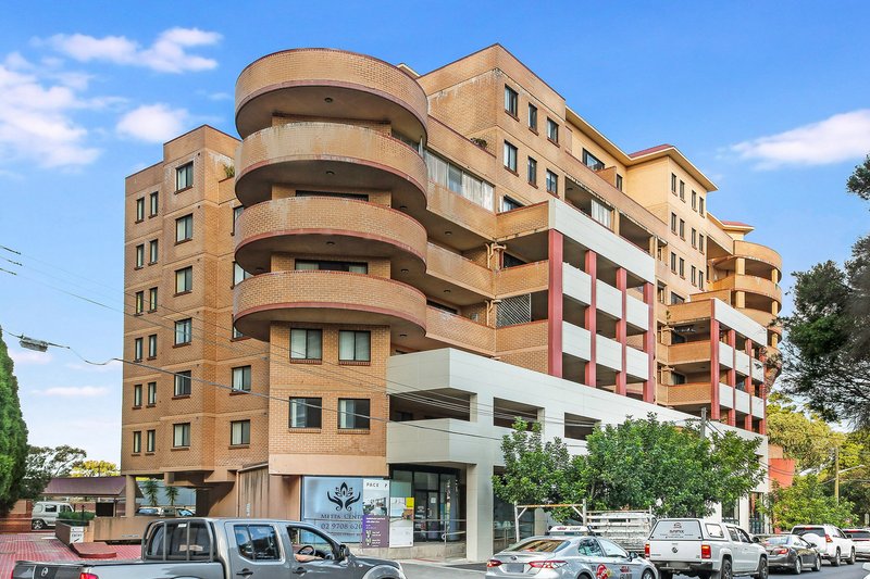 22/7-9 Cross Street, Bankstown NSW 2200