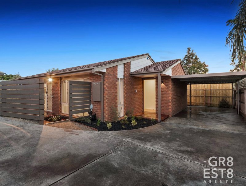 2/27 Amber Crescent, Narre Warren VIC 3805