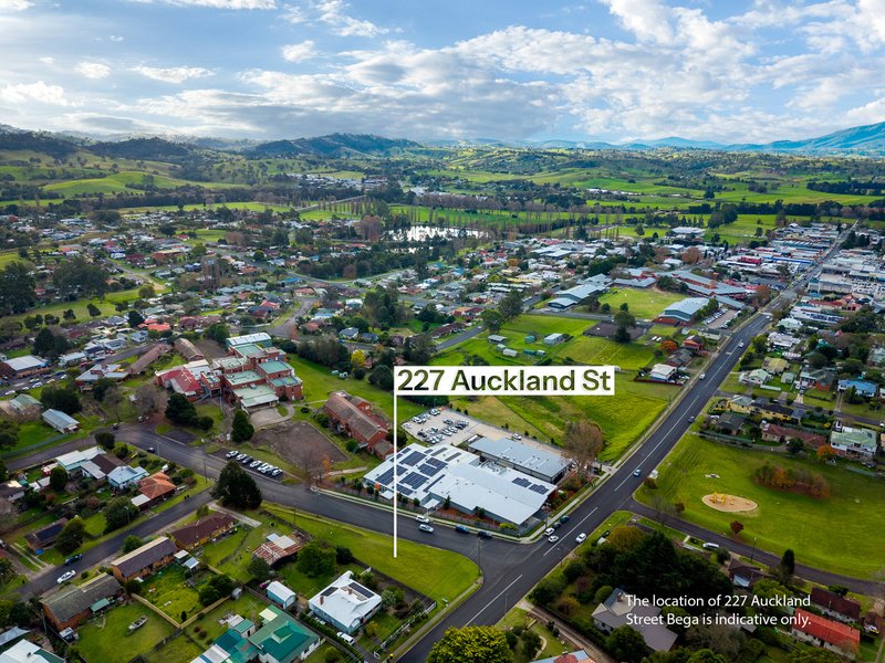 Photo - 227 Auckland Street, Bega NSW 2550 - Image 2