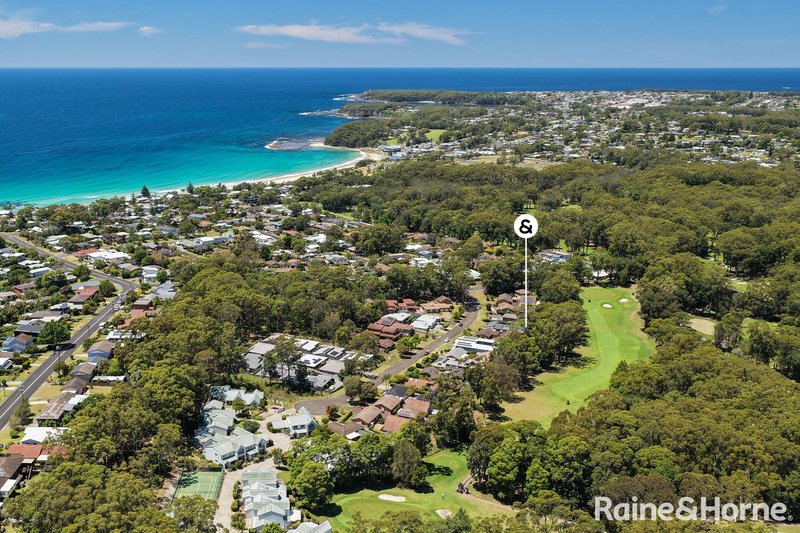 Photo - 2/27 Augusta Place, Mollymook Beach NSW 2539 - Image 7