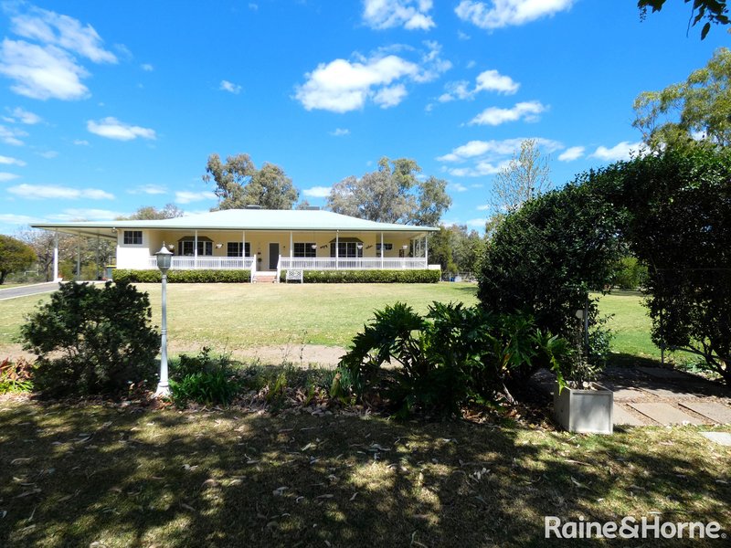 227 Bendygleet Road, Moree NSW 2400