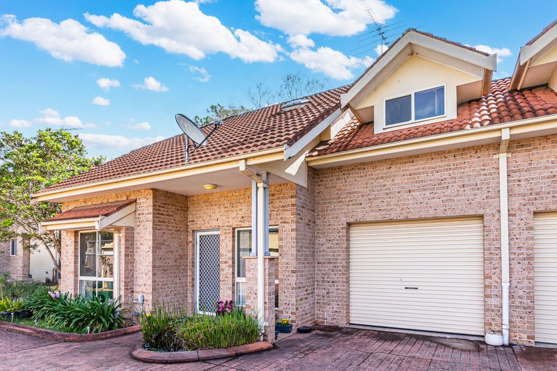 Photo - 2/27 Brisbane Street, Oxley Park NSW 2760 - Image