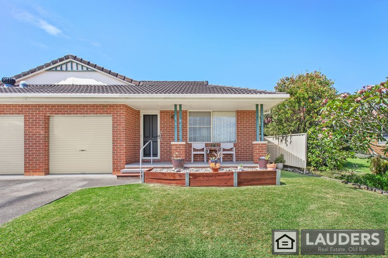 2/27 Carrabeen Drive, Old Bar NSW 2430