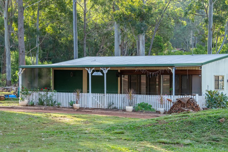 Photo - 227 Cherry Creek Road, Cherry Creek QLD 4314 - Image 24