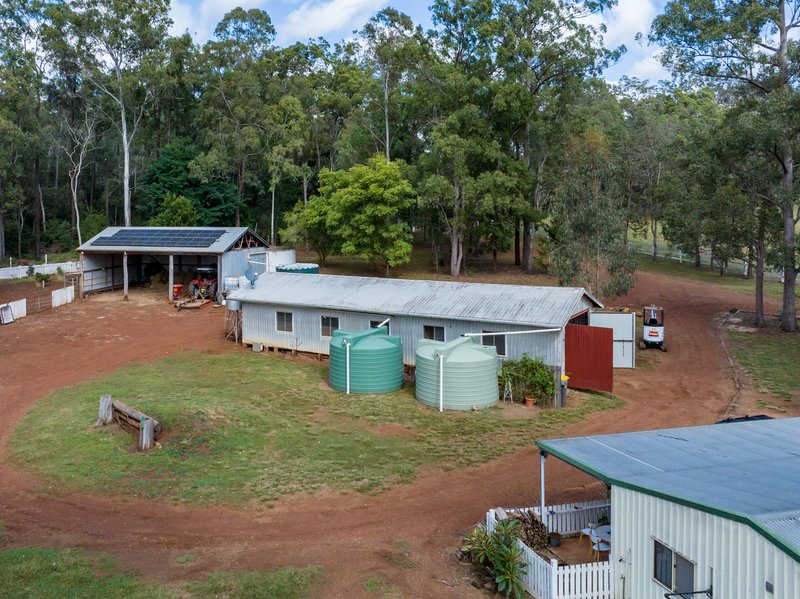 Photo - 227 Cherry Creek Road, Cherry Creek QLD 4314 - Image 26