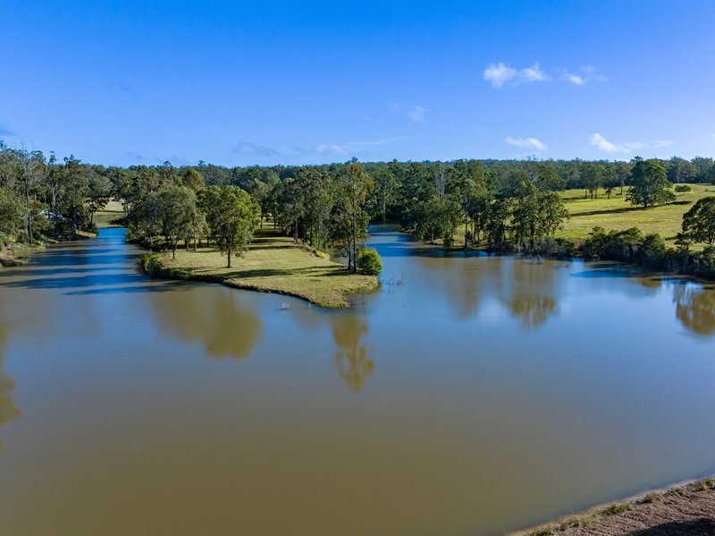 Photo - 227 Cherry Creek Road, Cherry Creek QLD 4314 - Image 31