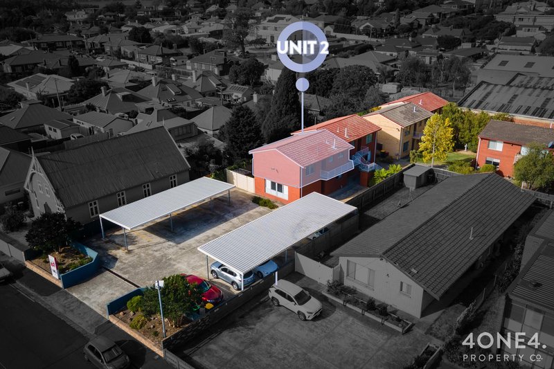 Photo - 2/27 Cross Street, New Town TAS 7008 - Image 1