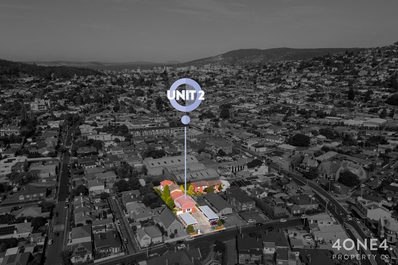 Photo - 2/27 Cross Street, New Town TAS 7008 - Image 21