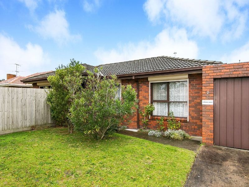 2/27 Ellen Street, Springvale VIC 3171