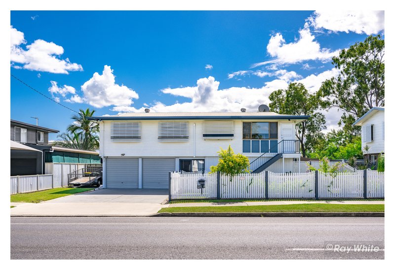 227 Farm Street, Kawana QLD 4701