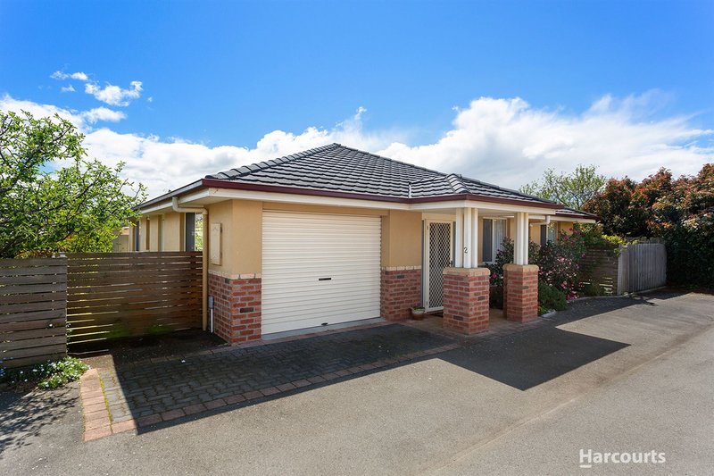 2/27 Goderich Street, Longford TAS 7301