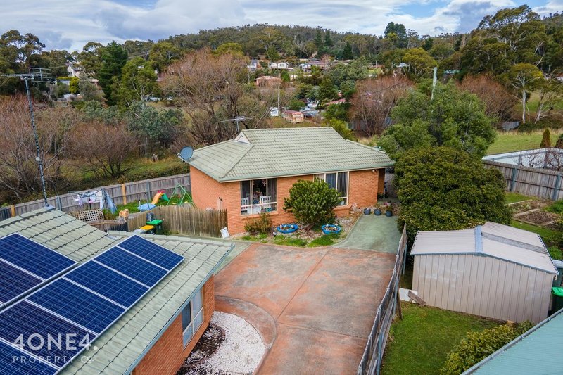 2/27 Godfrey Road, Claremont TAS 7011