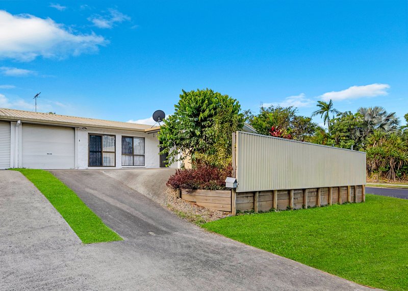 2/27 Hollywood Boulevard, White Rock QLD 4868