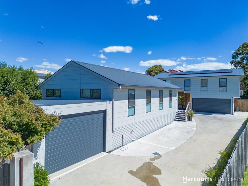 2/27 Home Street, Invermay TAS 7248