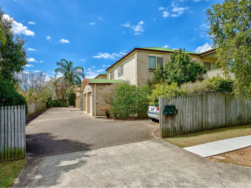 2/27 Howard Street, Gaythorne QLD 4051