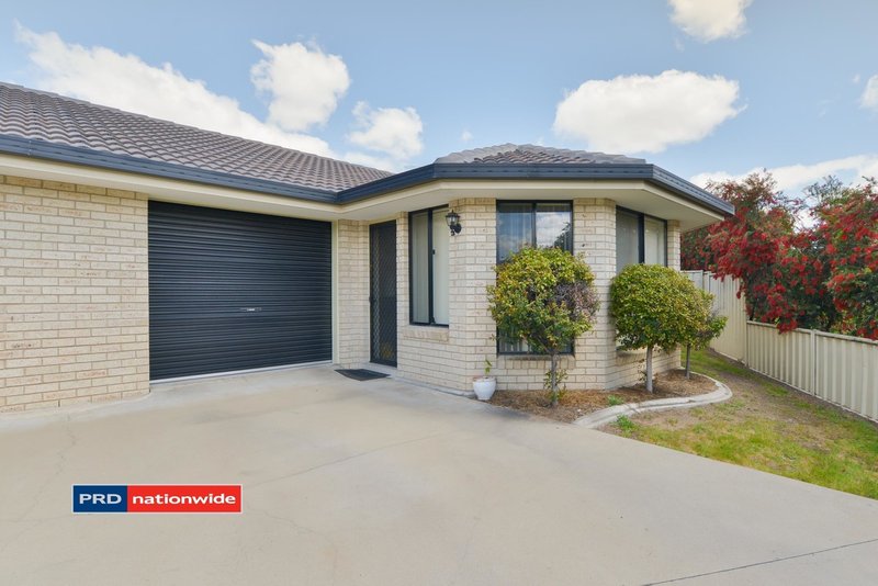 2/27 Karwin Street, Tamworth NSW 2340