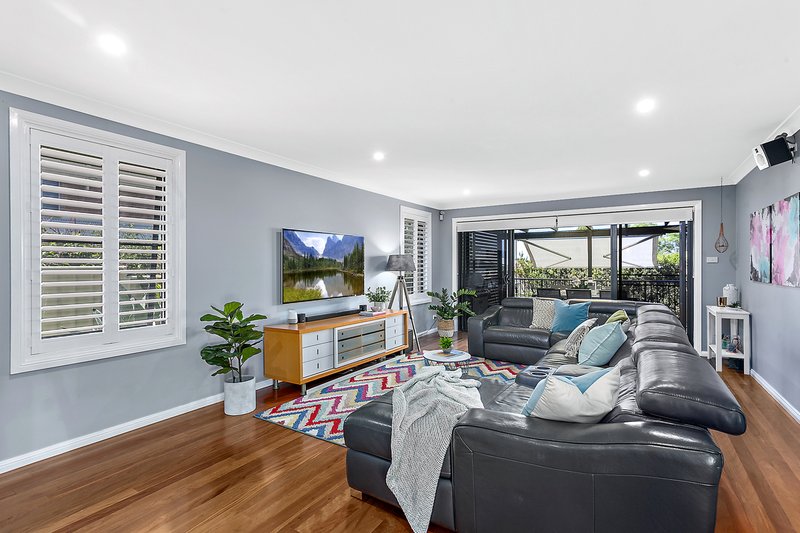 2/27 Kembla Street, Balgownie NSW 2519