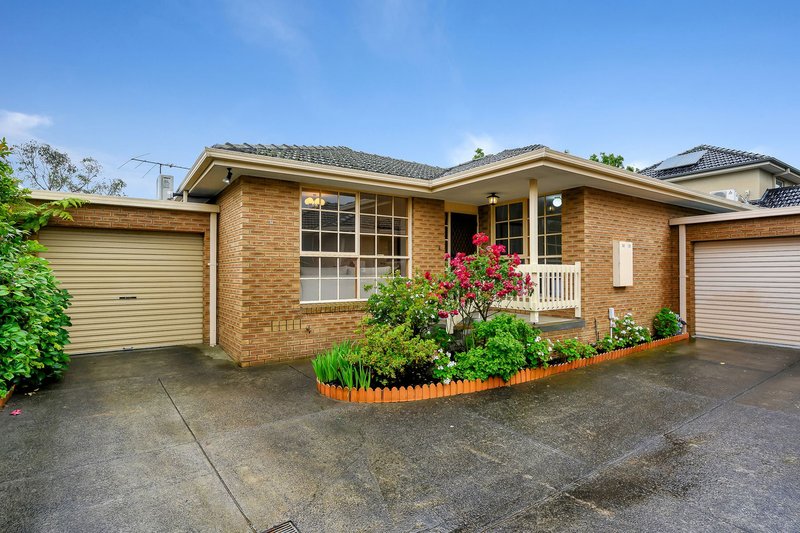 Photo - 2/27 Kemp Avenue, Mount Waverley VIC 3149 - Image 15