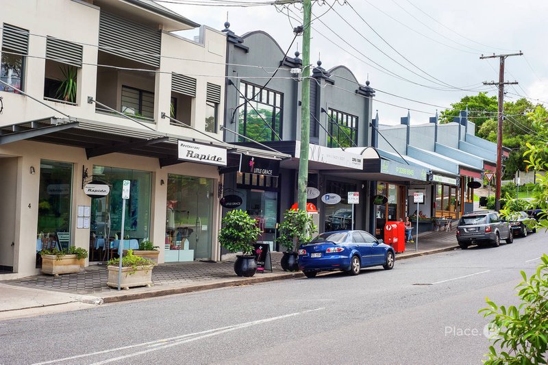 Photo - 2/27 Lancaster Street, Coorparoo QLD 4151 - Image 9