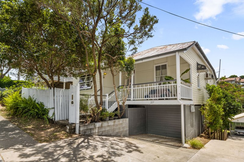 227 Latrobe Terrace, Paddington QLD 4064