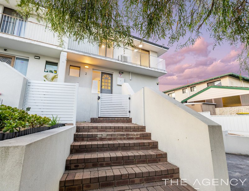 Photo - 2/27 Leonard Street, Victoria Park WA 6100 - Image 2