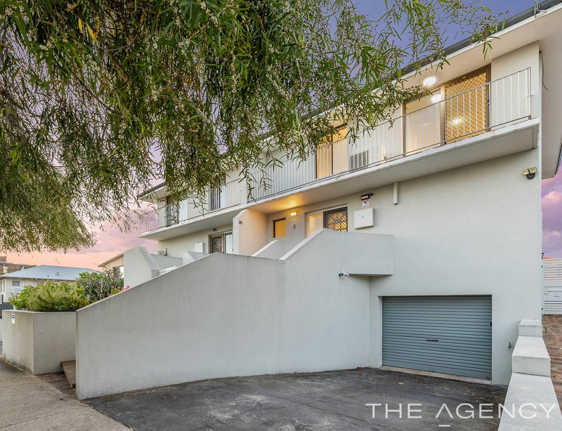 Photo - 2/27 Leonard Street, Victoria Park WA 6100 - Image 3