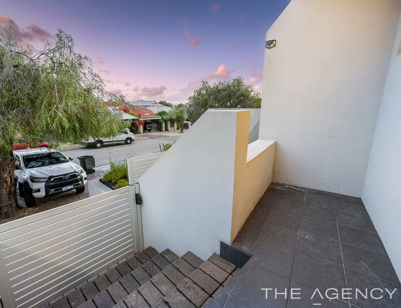 Photo - 2/27 Leonard Street, Victoria Park WA 6100 - Image 4