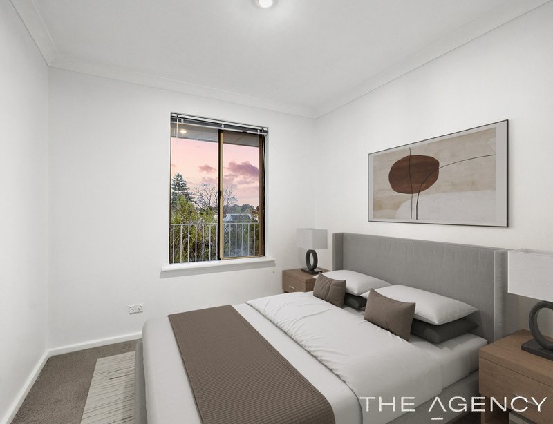 Photo - 2/27 Leonard Street, Victoria Park WA 6100 - Image 15