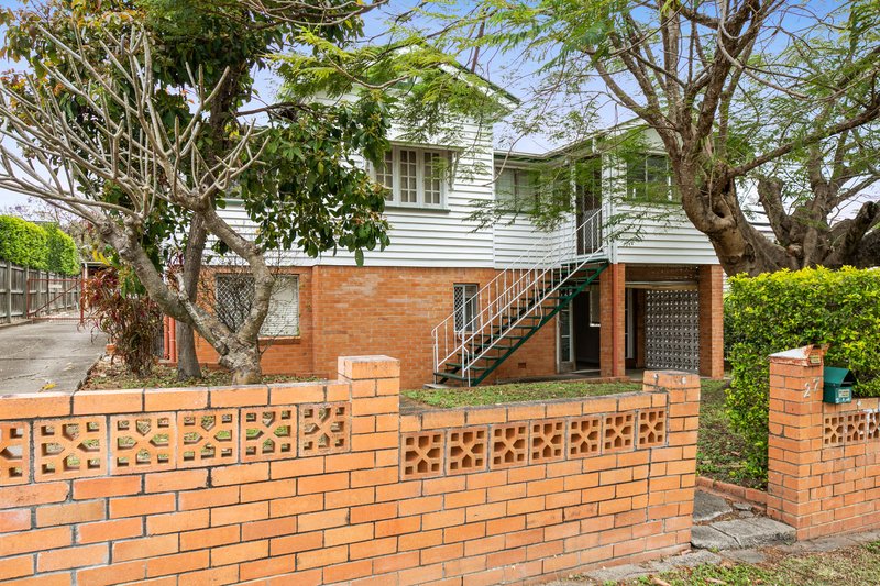 Photo - 2/27 Longueval Street, Moorooka QLD 4105 - Image 3