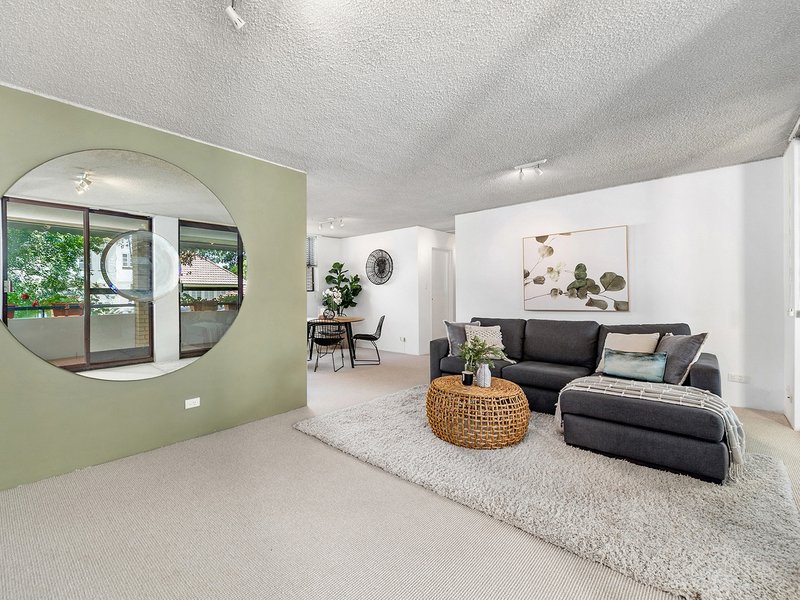 2/27 Lonsdale Street, Ascot QLD 4007