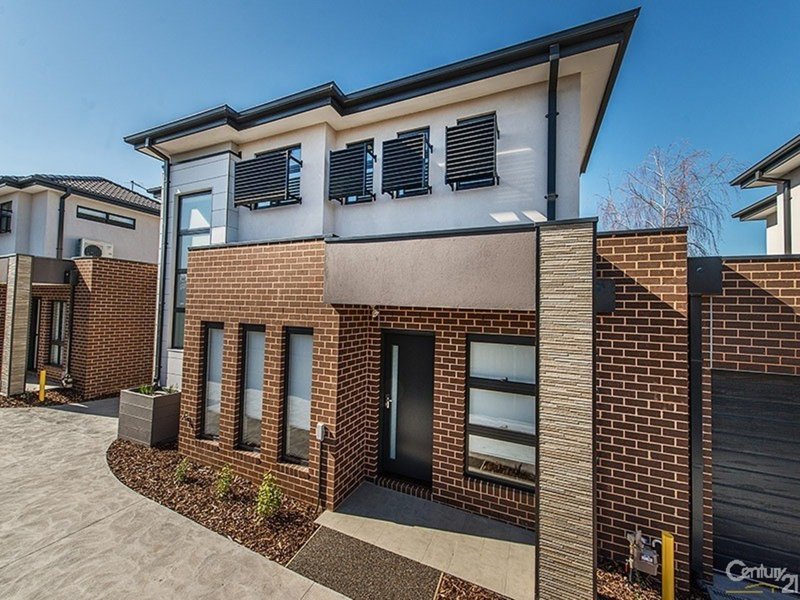 2/27 Manoon Road, Clayton South VIC 3169