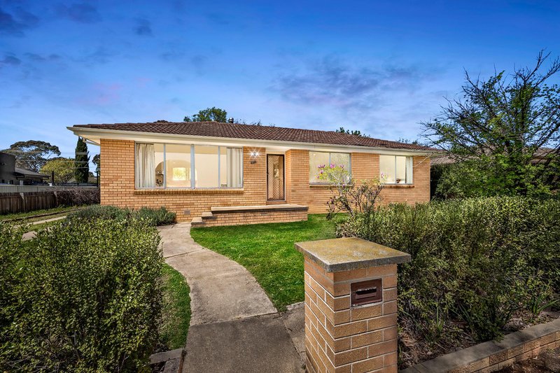 227 Maribyrnong Avenue, Kaleen ACT 2617