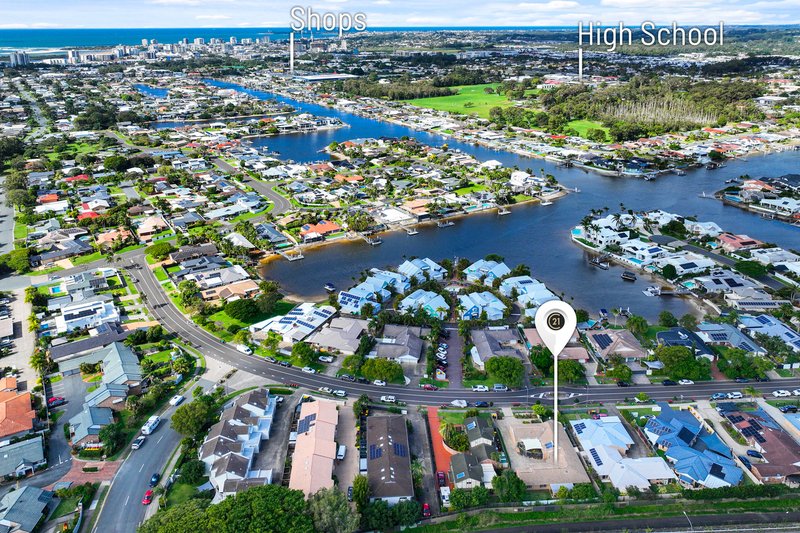 Photo - 2/27 Maroochy Waters Drive, Maroochydore QLD 4558 - Image 22