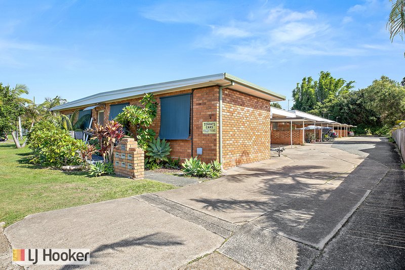 2/27 Meadow Street, Coffs Harbour NSW 2450