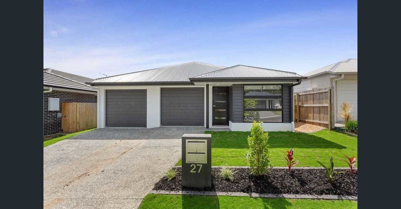 Photo - 2/27 Neale Road, Morayfield QLD 4506 - Image