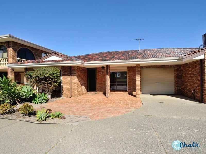 2/27 Nettleton Way, Safety Bay WA 6169