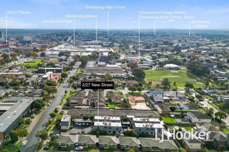 Photo - 2/27 New Street, Dandenong VIC 3175 - Image 15