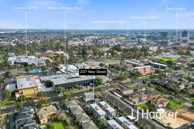Photo - 2/27 New Street, Dandenong VIC 3175 - Image 16