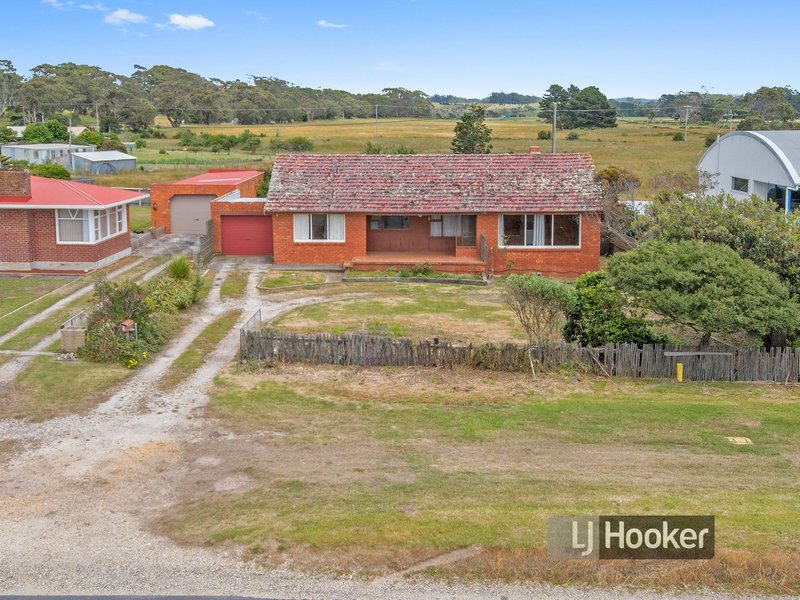 227 Old Bass Highway, Wynyard TAS 7325